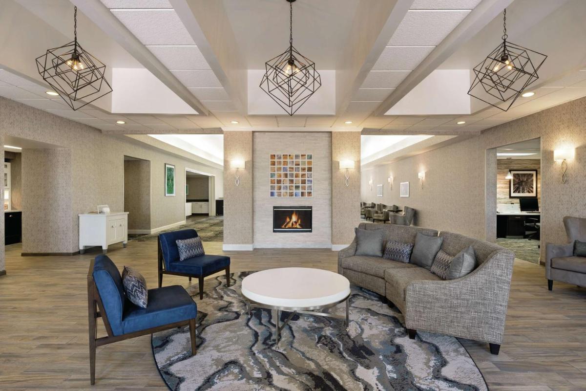 Homewood Suites by Hilton Corpus Christi - image 5
