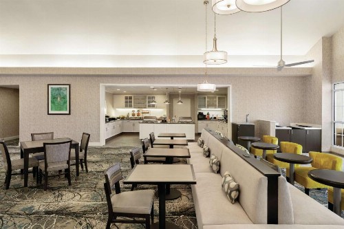 Homewood Suites by Hilton Corpus Christi - image 6