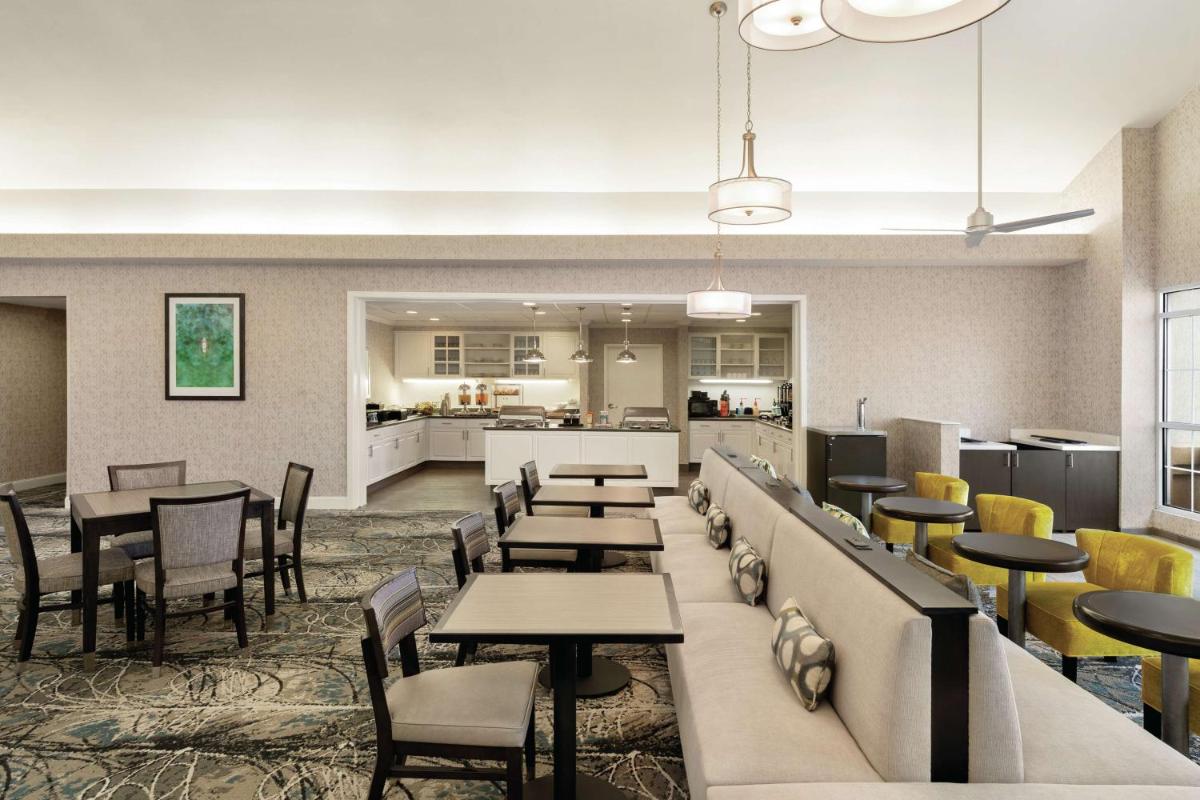 Homewood Suites by Hilton Corpus Christi - image 6