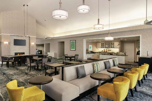Homewood Suites by Hilton Corpus Christi - image 7