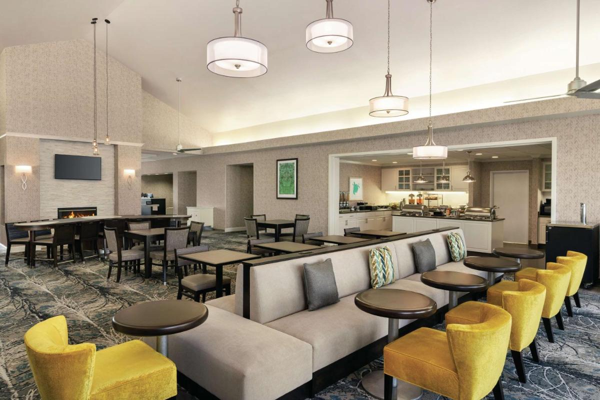 Homewood Suites by Hilton Corpus Christi - image 7