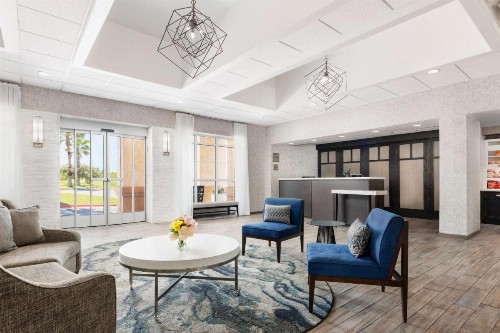 Homewood Suites by Hilton Corpus Christi - image 8