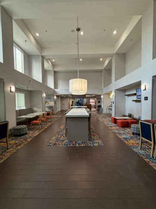Hampton Inn & Suites Corpus Christi I-37 - Navigation Boulevard - image 5