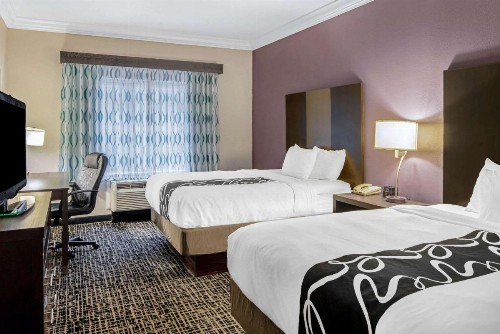 La Quinta by Wyndham Corpus Christi-N Padre Isl. - image 11