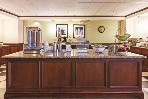 La Quinta by Wyndham Corpus Christi-N Padre Isl. - image 13