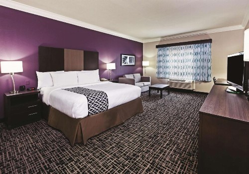 La Quinta by Wyndham Corpus Christi-N Padre Isl. - image 15