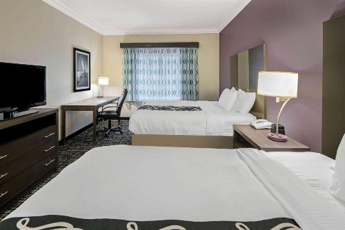 La Quinta by Wyndham Corpus Christi-N Padre Isl. - image 18