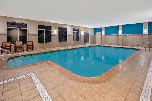 La Quinta by Wyndham Corpus Christi-N Padre Isl. - image 27