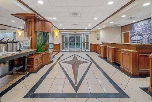La Quinta by Wyndham Corpus Christi-N Padre Isl. - image 30