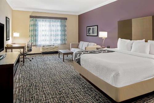 La Quinta by Wyndham Corpus Christi-N Padre Isl. - image 34