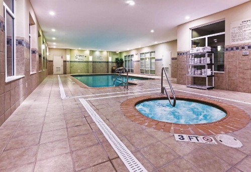 La Quinta by Wyndham Corpus Christi-N Padre Isl. - image 35