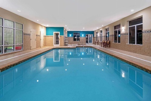 La Quinta by Wyndham Corpus Christi-N Padre Isl. - image 36