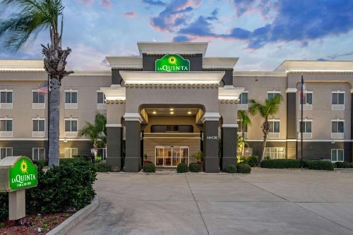 La Quinta by Wyndham Corpus Christi-N Padre Isl. - image 38