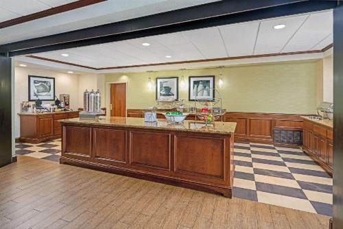 La Quinta by Wyndham Corpus Christi-N Padre Isl. - image 39