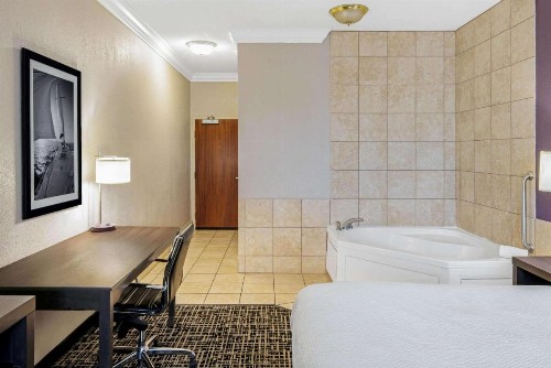 La Quinta by Wyndham Corpus Christi-N Padre Isl. - image 6