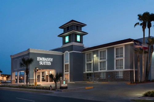 Embassy Suites Corpus Christi - image 1