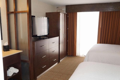 Embassy Suites Corpus Christi - image 28