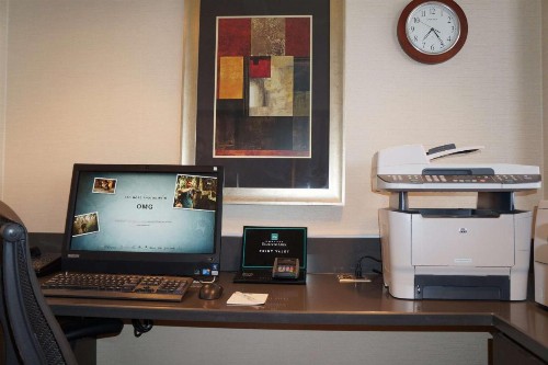 Embassy Suites Corpus Christi - image 38