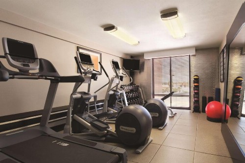 Embassy Suites Corpus Christi - image 7