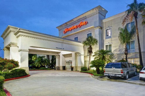 Hampton Inn Corpus Christi - Northwest I-37 - image 10
