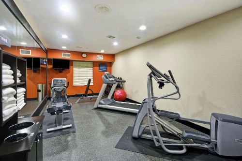Hampton Inn Corpus Christi - Northwest I-37 - image 12