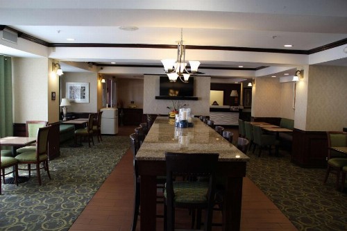 Hampton Inn Corpus Christi - Northwest I-37 - image 13