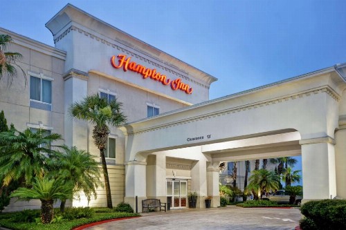 Hampton Inn Corpus Christi - Northwest I-37 - image 15