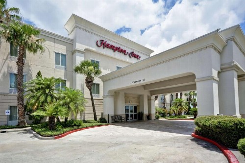 Hampton Inn Corpus Christi - Northwest I-37 - image 16