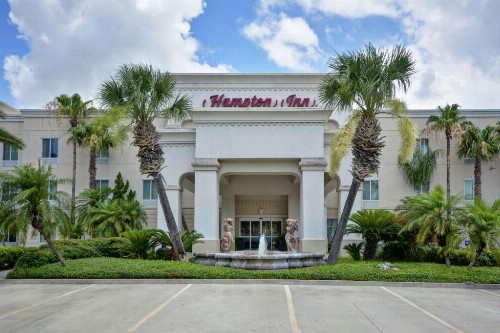 Hampton Inn Corpus Christi - Northwest I-37 - image 18