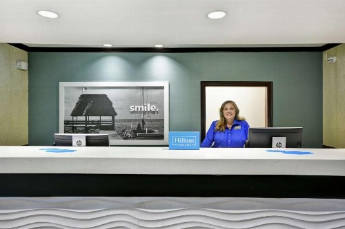 Hampton Inn Corpus Christi - Northwest I-37 - image 19