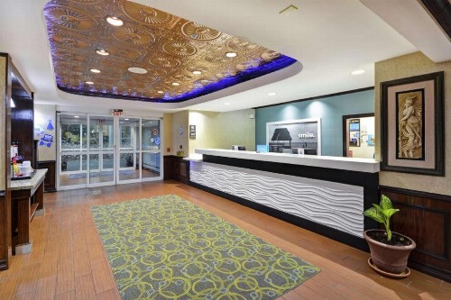 Hampton Inn Corpus Christi - Northwest I-37 - image 2