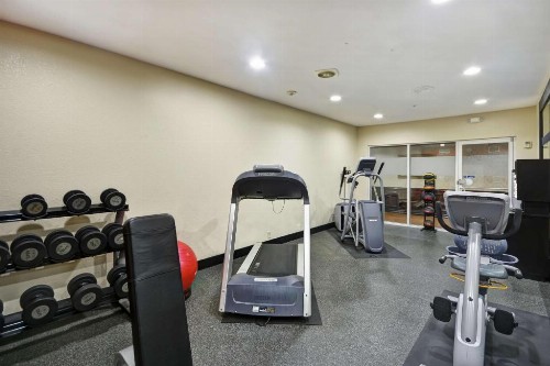 Hampton Inn Corpus Christi - Northwest I-37 - image 21