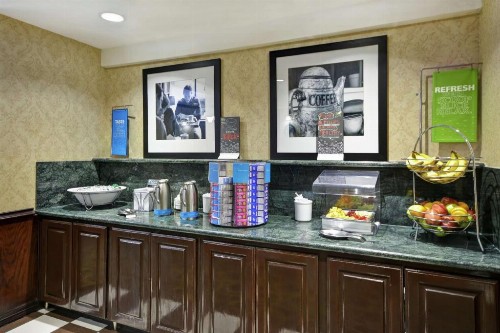 Hampton Inn Corpus Christi - Northwest I-37 - image 22