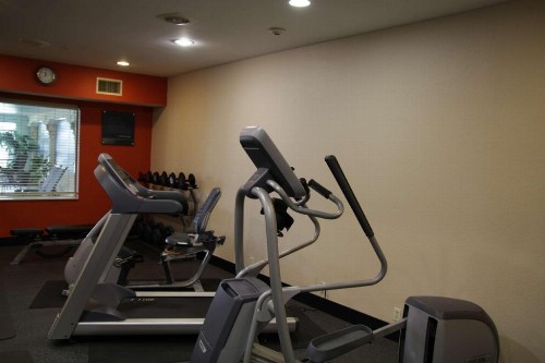 Hampton Inn Corpus Christi - Northwest I-37 - image 26