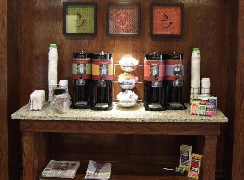 Hampton Inn Corpus Christi - Northwest I-37 - image 28