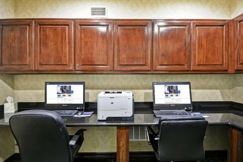 Hampton Inn Corpus Christi - Northwest I-37 - image 29