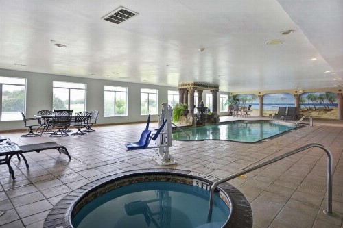 Hampton Inn Corpus Christi - Northwest I-37 - image 3