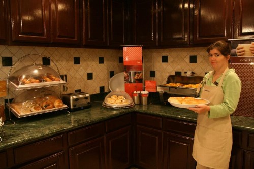 Hampton Inn Corpus Christi - Northwest I-37 - image 30