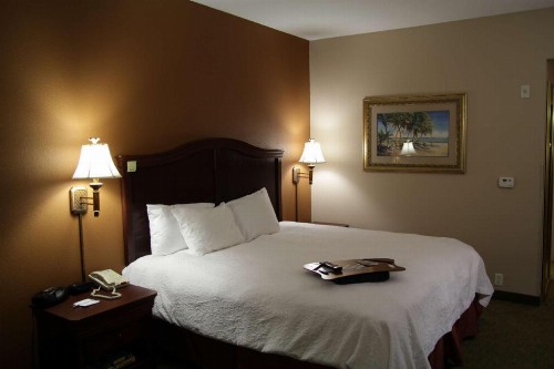Hampton Inn Corpus Christi - Northwest I-37 - image 33