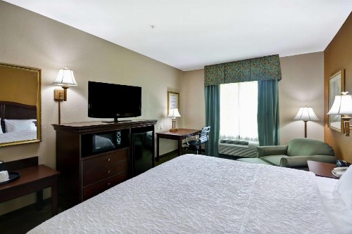 Hampton Inn Corpus Christi - Northwest I-37 - image 34