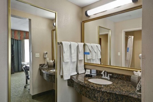 Hampton Inn Corpus Christi - Northwest I-37 - image 35