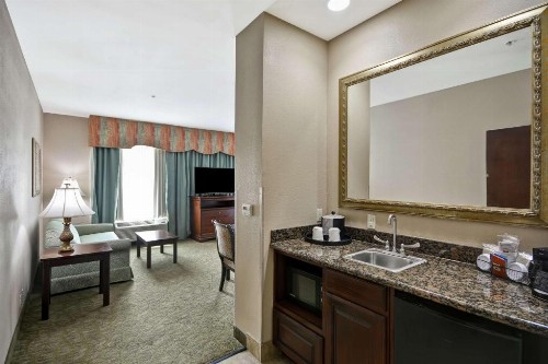Hampton Inn Corpus Christi - Northwest I-37 - image 40
