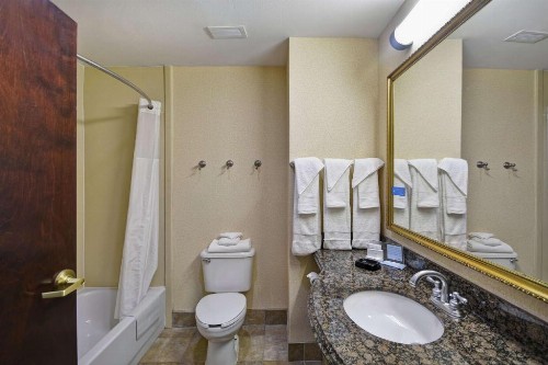 Hampton Inn Corpus Christi - Northwest I-37 - image 41