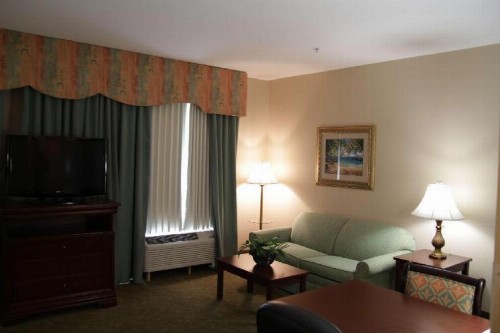 Hampton Inn Corpus Christi - Northwest I-37 - image 43