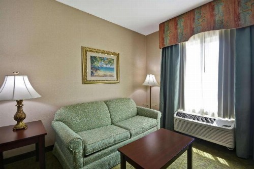 Hampton Inn Corpus Christi - Northwest I-37 - image 44