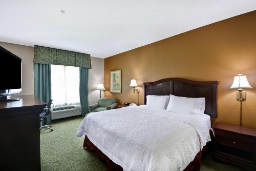 Hampton Inn Corpus Christi - Northwest I-37 - image 46