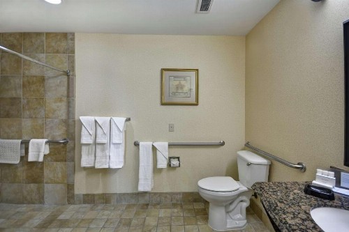 Hampton Inn Corpus Christi - Northwest I-37 - image 47