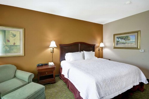 Hampton Inn Corpus Christi - Northwest I-37 - image 48