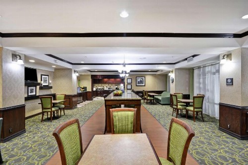 Hampton Inn Corpus Christi - Northwest I-37 - image 9