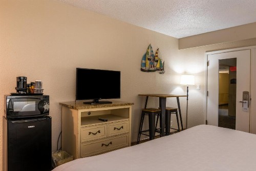 Emerald Beach Hotel Corpus Christi - image 15